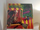 Whiplash - Ticket To Mayhem VINYL LP. LC9321