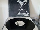 X  ‎– Los Angeles-Vinyl-prima edizione italiana 1982