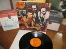 DAVID BOWIE - Vinyl Lp DIAMOND DOGS 1974 1st Orange RCA Victor CPL1-0576