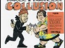 DIABOLIC & VANDERSLICE: COLLUSION -LTD [LP vinyl]