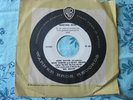 45 rpm vinyl - JOHN WAYNE introduces DEAN MARTIN and RICKY NELSON in 