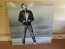 Alan Hull, On the other side, Vinyl LP, Black Crow Prog, cro 206, lyrics, NM/NM
