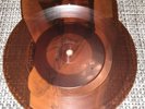 Madonna Crazy For You Shaped Picture Disc Vinyl Limited Edition Vision Quest