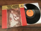 Chinese Classical Flute Concertos Cheng Si-Sum/ F.L. Chinese Orch. Everest 3458