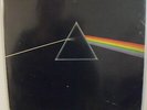 PINK FLOYD - THE DARK SIDE OF THE MOON - LP SHVL 804 - UK 1973 With Posters