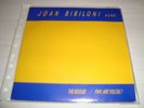 SINGLE 45 RPM (7'') ** Joan Bibiloni Band ?– Papi, Are You O.K.? / The Boogie