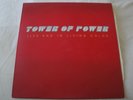TOWER OF POWER LIVE AND IN LIVING COLOR VINYL LP ALBUM 1976 WARNER BROS. RECORDS