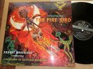 Ansermet STRAVINSKY The Firebird - Speakers Corner/Decca SXL 2017