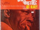 ART BLAKEY: Indestructible US Blue Note BST 84193 ’85 Press LP NM Vinyl
