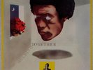 OLIVER LAKE: Holding Together ’76 Black Saint Free Jazz LP