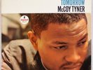 McCOY TYNER: Today and Tomorrow US Impulse Mono A-63 Jazz LP Vinyl