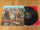 THE BEATLES SGT PEPPERS 1/1 1st MONO RARE T1/P1 Stampers  (Complete) EX+/NMINT