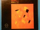 GETZ/GILBERTO FEAT. ANTONIO CARLOS JOBIM LP 1964 MONO NICE CONDITION  VG/VG B