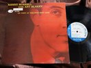 KENNY BURRELL AT THE FIVE SPOT CAFE BLUE NOTE BLP 4021 MONO US Vinyl LP