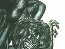 COMUS - First Utterance (reissue) - Vinyl (LP)