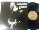 Scorpions - In Trance LP - Canada pressing with uncensored cover
