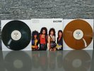 KISS Exciter Unofficial Live Bootleg MULTI COLOURED VINYL Unplayed MINT Aucoin