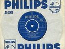 Frankie Valli:You're ready now/Cry for me:UK Philips::Northern Soul