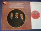 DUTILLEUX / LUTOSLAWSKI - CELLO CONCERTOS LP, Rostropovich, Baudo, EMI ASD 3145