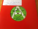 THE TEMPTATIONS  I CAN'T GET NEXT TO YOU - TAMLA MOTOWN GREEN DEMO TMG 722. EX-