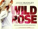 BUCKLEY, Jessie - Wild Rose (Soundtrack) - Vinyl (180 gram vinyl LP + insert)