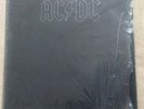 1980 AC/DC BACK IN BLACK LP Original Vinyl Atlantic SD 16108 Near Mint