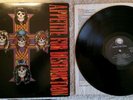 Guns N' Roses - Appetite For Destruction Vinyl Lp VG/VG+
