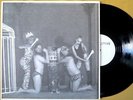 Eddy Detroit JUNGLE CAPTIVE 1997 lp Majora SUN CITY GIRLS unsettling weirdness
