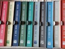 Reflexe - Stationen Europäischer Musik - Folge 1-10 (Komplettausgabe mit 60 LP)