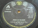 SCARFACE - DANCE TO THE BAND 7