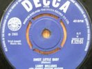 Larry Williams/Johnny Guitar Watson/The Stormsville Shakers-Sweet Little Baby 7