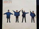 Beatles Help  1st  UK Vinyl LP Album Record PCS 3071 PARLOPHONE 1965-NM