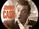 JOHNNY CASH - FUEGO DE AMOR / EL MATADOR - 7