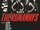 THE RUNAWAYS The Best Of VINYL LP NEW & SEALED JOAN JETT