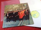 Can  UNLIMITED EDITION  -  EMI Harvest 1C 148-29653/54 Germany 1976 - 2 LP-Set