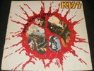 KISS - ROCK 'N' ROLL OVER (1980) 12' ARGENTINA