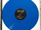 The Greatest Showman Soundtrack BLUE VINYL Limited LP 2018
