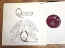 QUEEN . Greatest Hits LP  DDR Pressung AMIGA Bohemian Rhapsody Bicycle Race RARE