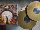 The Dear Hunter Act IV: Rebirth In Reprise 2xLP *VINYL* Gold variant