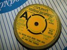 Demo single Ike and Tina Turner Ill never need more than this  London HLU10155