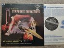 Decca SXL 2009 Berlioz Symphonie  Fantastique,...Argenta BBB
