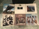 doobie brothers-livin on-minute-takin it-captain-toulouse-3 dog night-mint vinyl