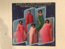 the clark sisters-you brought the sunshine-near mint vinyl 1981