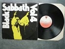 LP Black Sabbath Vol 4 Made in Spain VICTORIA VLP105 Tony Iommi Ozzy Osbourne