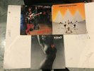 earth wind fire spirit-rick james-street songs-ohio players angel-new/mint vinyl