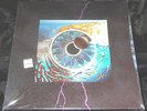 Pink Floyd ?Pulse Sealed Europe Vinyl Records Orig 1995 4 Box Set 48 Page Book