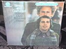 Simon and Garfunkel Bridge Over Sealed Vinyl Record Lp USA 1980 CBS Promo