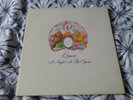 queen a night at the opera lp vinyl original 1975 press in exc