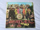 The Beatles Sgt. Pepper’s Lonely Hearts Club Band 1967 Mono 1st Pressing Vinyl