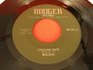 MOLOCH Cocaine Katy 1972 Private TN Non-LP HEAVY BLUES Psych 45 M- Top HEAR IT